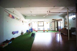 Building Lobby in  Showroom at Shela – for Sale