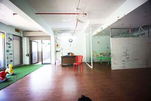 Living Room in  Showroom at Shela – for Sale