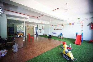 Parking in  Showroom at Shela – for Sale