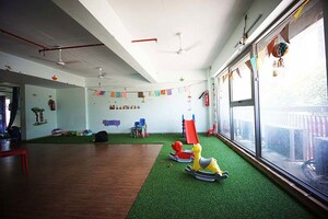 Parking in  Showroom at Shela – for Sale