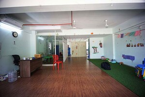 Parking in  Showroom at Shela – for Sale