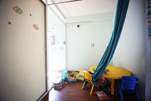 Furnished Amenities in  Showroom at Shela – for Sale