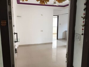 Furnished Amenities in 1 BHK Apartment at Lavender Apartment, Kharadi – for Sale