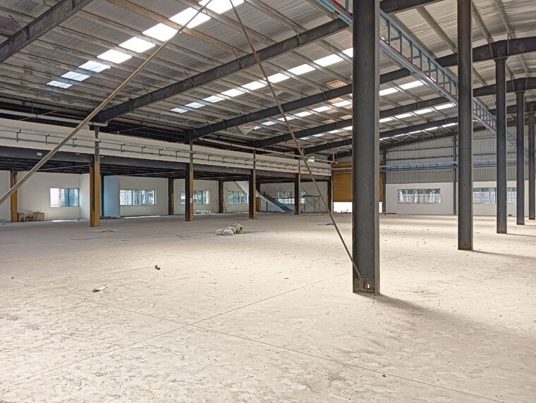  Parking, devanahalli Commercial Warehouse 40000 Sq.Ft. In Devanahalli Bangalore 10521049