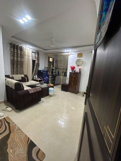 1 BHK Apartment For Rent in Freedom Fighters Enclave