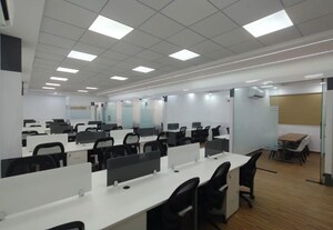  Office Space For Rent in Center Point, Andheri East