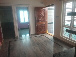 Room in 2 BHK Builder Floor at Akshya Nagar – for Rent