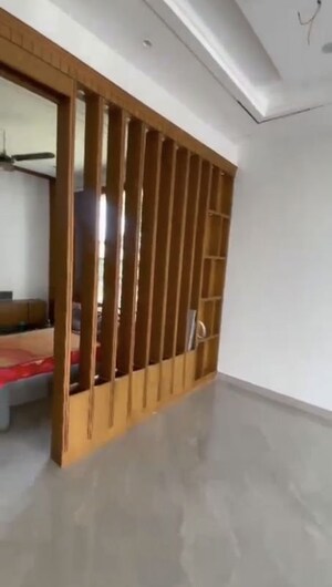 Living Room in 4 BHK Independent House at Sector 26 – for Rent