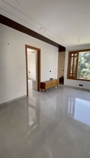 Living Room in 4 BHK Independent House at Sector 26 – for Rent