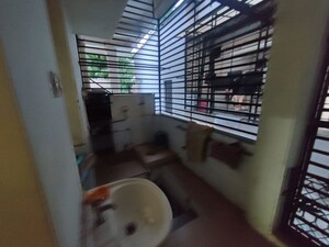 Balcony in 2 BHK Villa at Shahibagh – for Rent