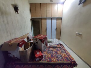 Bedroom in 2 BHK Villa at Shahibagh – for Rent