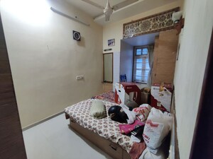 Bedroom in 2 BHK Villa at Shahibagh – for Rent