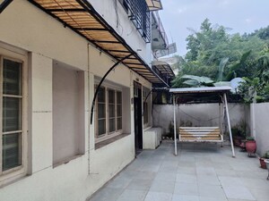 2 BHK Villa – Exterior View View at Shahibagh - for Rent