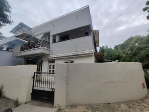 2 BHK Villa – Exterior View View at Shahibagh - for Rent