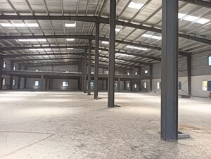 Parking in  Warehouse at Devanahalli – for Rent
