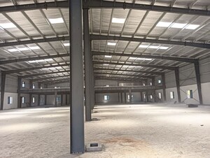 Parking in  Warehouse at Devanahalli – for Rent