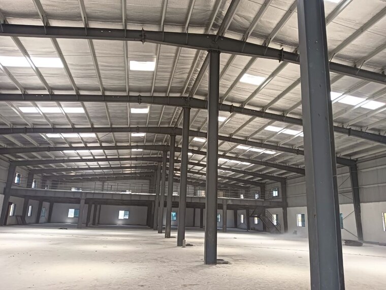 Exterior View, devanahalli Commercial Warehouse 22500 Sq.Ft. In Devanahalli Bangalore 10521061