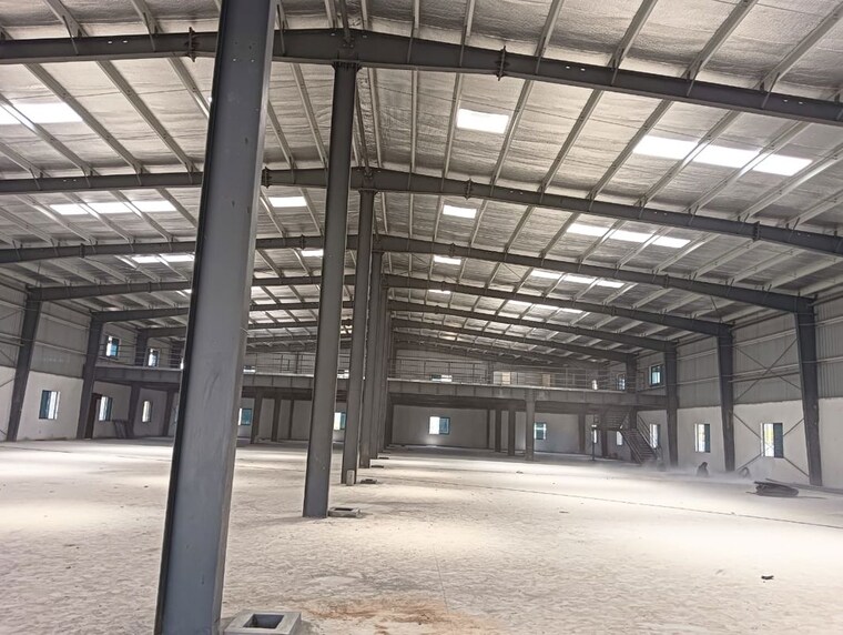 Exterior View, devanahalli Commercial Warehouse 22500 Sq.Ft. In Devanahalli Bangalore 10521061