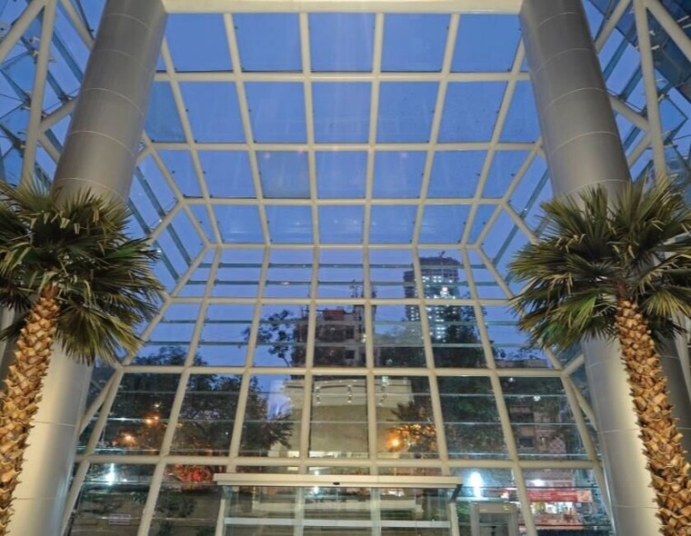 Exterior View, marathon-futurex Commercial Office Space 2300 Sq.Ft. In Lower Parel Mumbai 10521055