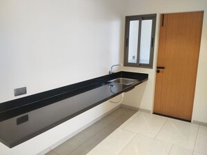 Kitchen/pantry in 3 BHK Apartment at AG Highline, Gota – for Sale