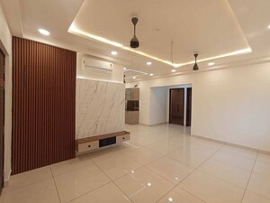 Kitchen in  Apartment at Alekhya Palm Woods, Gachibowli – for Rent