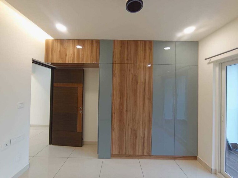 Room, alekhya-palm-woods  1600 Sq.Ft. Apartment In Gachibowli Hyderabad 10521034