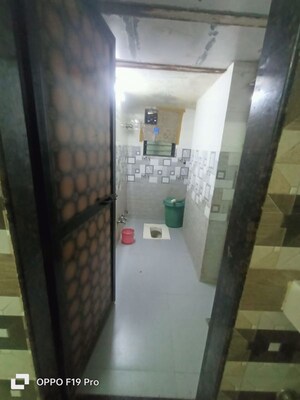 Building Lobby in 1 RK Apartment at Aaradhana CHS Wadala, Wadala – for Rent