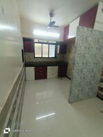 1 Rk  275 Sq.Ft. Apartment in Aaradhana CHS Wadala