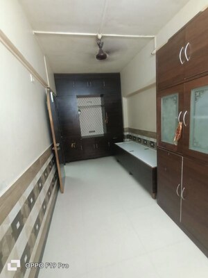 Kitchen in 1 RK Apartment at Aaradhana CHS Wadala, Wadala – for Rent
