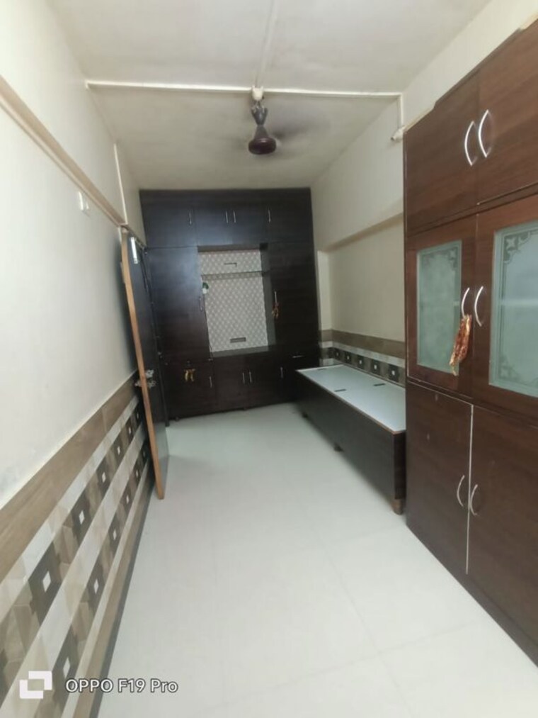 Kitchen, aaradhana-chs-wadala 1 RK 275 Sq.Ft. Apartment In Wadala Mumbai 10521072