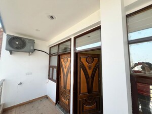 3 BHK Apartment at Freedom Fighters Enclave – for Rent