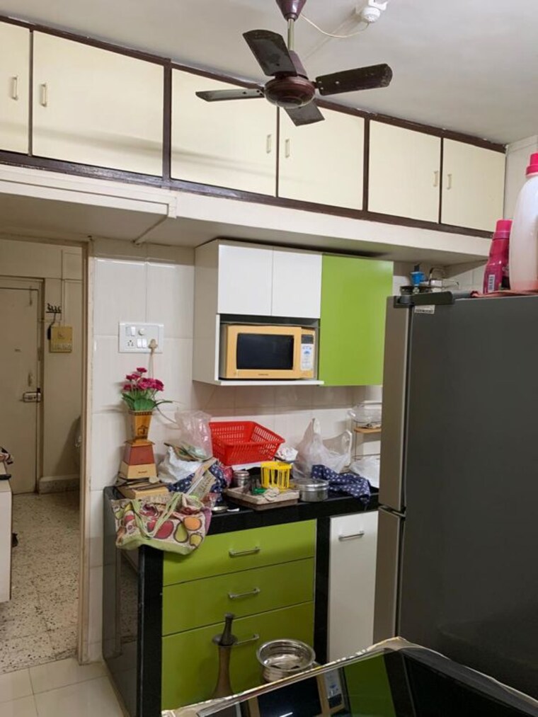 Kitchen, new-mayur-chs 2 Bedroom 688 Sq.Ft. Apartment In Andheri East Mumbai 10521066