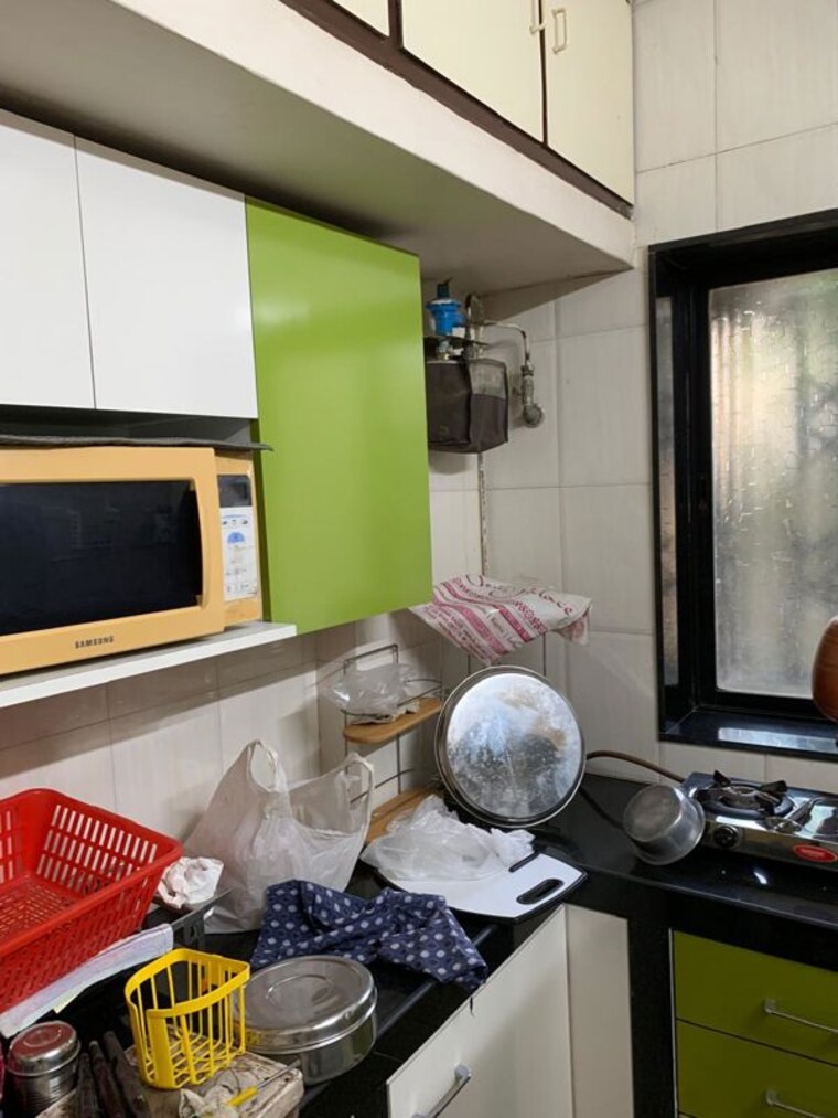 Kitchen, new-mayur-chs 2 Bedroom 688 Sq.Ft. Apartment In Andheri East Mumbai 10521066