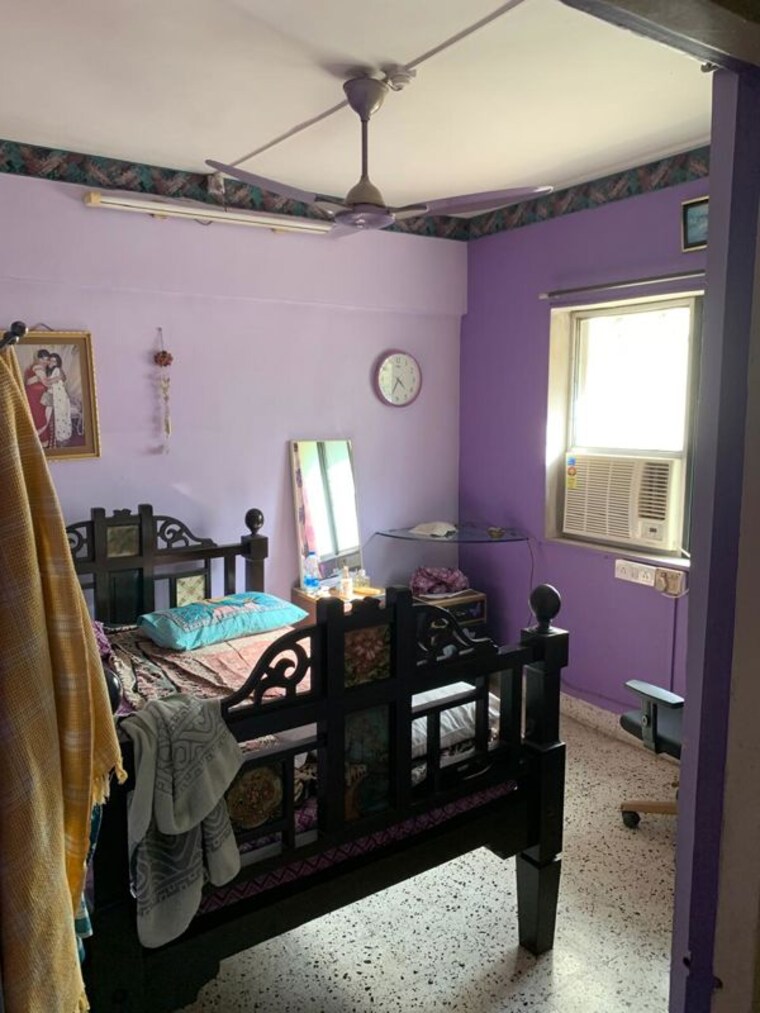 Bedroom, new-mayur-chs 2 Bedroom 688 Sq.Ft. Apartment In Andheri East Mumbai 10521066