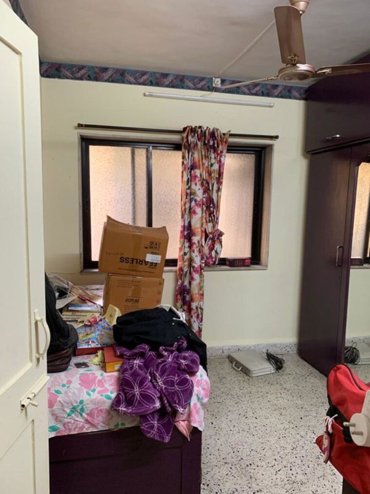 Bedroom, new-mayur-chs 2 Bedroom 688 Sq.Ft. Apartment In Andheri East Mumbai 10521066