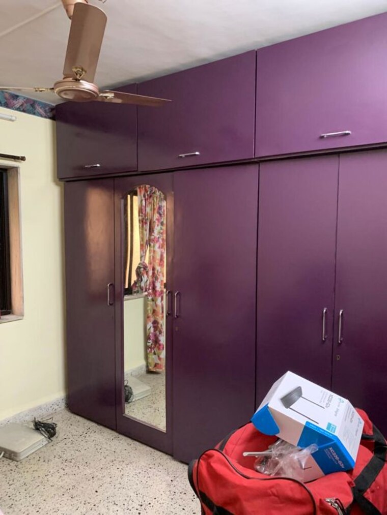 Bedroom, new-mayur-chs 2 Bedroom 688 Sq.Ft. Apartment In Andheri East Mumbai 10521066