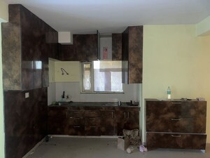 Kitchen in 2 BHK Apartment at Pyramid Square 67A, Sector 67 – for Rent