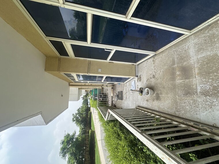 Balcony, pyramid-square-67a 2 Bedroom 700 Sq.Ft. Apartment In Sector 67 Gurgaon 10521027