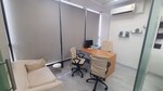 700 Sq.Ft. Office Space in Vishwa Plan S Business Park