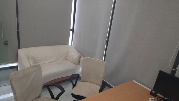 undefined, vishwa-plan-s-business-park Commercial Office Space 700 Sq.Ft. In Nerul Navi Mumbai 10521057