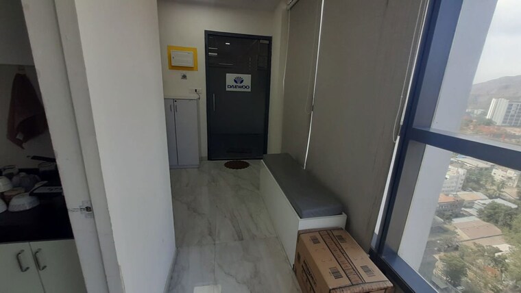 undefined, vishwa-plan-s-business-park Commercial Office Space 700 Sq.Ft. In Nerul Navi Mumbai 10521057