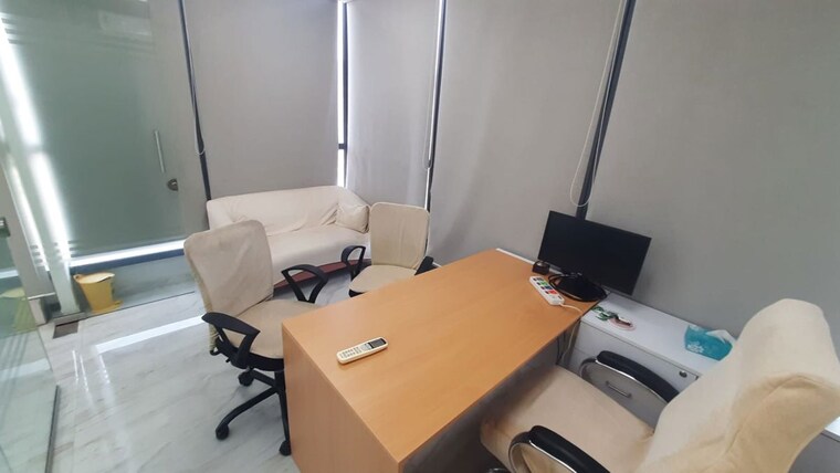 Team Area, vishwa-plan-s-business-park Commercial Office Space 700 Sq.Ft. In Nerul Navi Mumbai 10521057