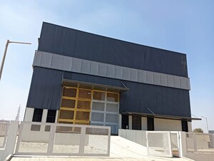  Warehouse For Rent in Devanahalli