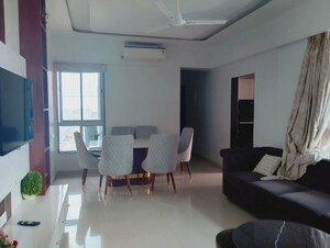 2 BHK Apartment For Sale in Shreeji Atlantis, Malad West