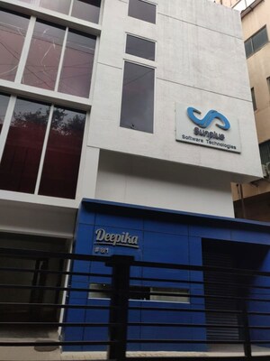 Office Space – Exterior View View at Richmond Premier, Richmond Road - for Rent