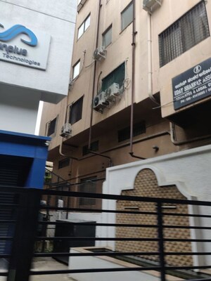  Office Space – Exterior View View at Richmond Premier, Richmond Road - for Rent