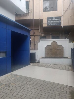  Office Space – Exterior View View at Richmond Premier, Richmond Road - for Rent