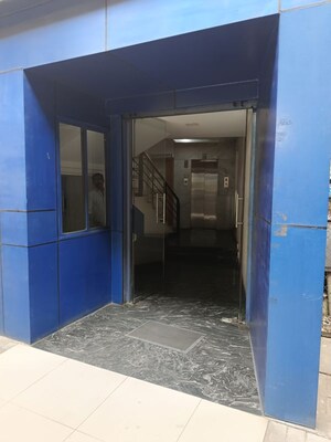  Office Space – Exterior View View at Richmond Premier, Richmond Road - for Rent