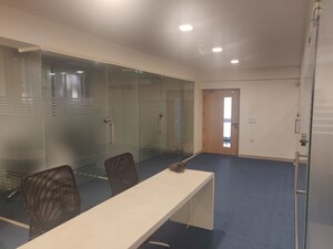 Team Area in  Office Space at Richmond Premier, Richmond Road – for Rent