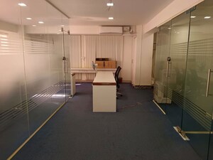 Team Area in  Office Space at Richmond Premier, Richmond Road – for Rent